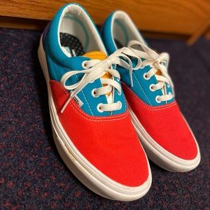 Vans